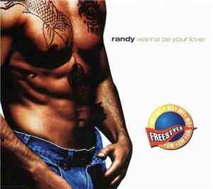 Randy  - Wanna Be Your Lover