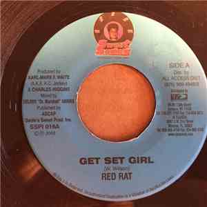 Red Rat - Get Set Girl