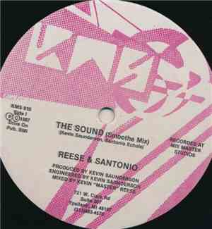Reese & Santonio - The Sound