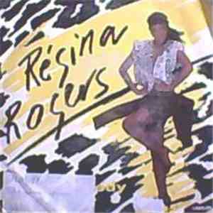 Regina Rogers - Body To Body