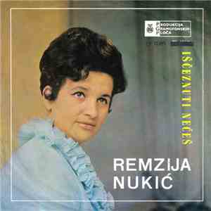 Remzija Nukić - Iščeznuti Nećeš