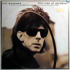 Ric Ocasek - This Side Of Paradise