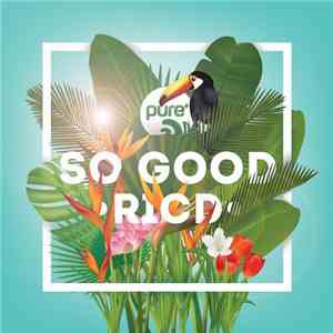 Ricd - So Good