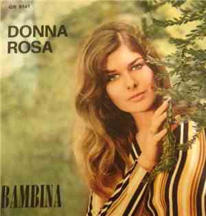 Rino  / Rudy Rickson - Donna Rosa / Bambina
