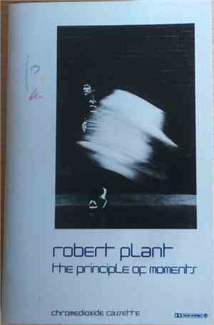 Robert Plant - The Principle Of Moments