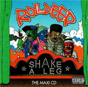 Roll Deep - Shake A Leg