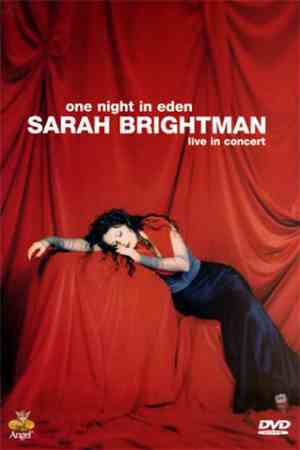 Sarah Brightman - One Night In Eden Live In Concert