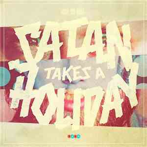 Satan Takes A Holiday - Animal Man Woman