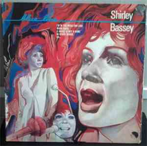 Shirley Bassey - Shirley Bassey