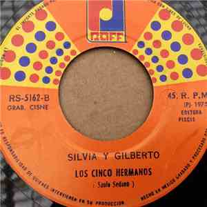 Silvia Y Gilberto - Ya No Estaras