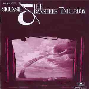 Siouxsie & The Banshees - Tinderbox