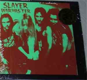 Slayer - Warmaster