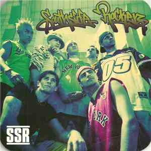 Southside Rockers - Southside Rockers