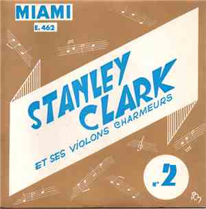 Stanley Clark Et Son Orchestre - n°2