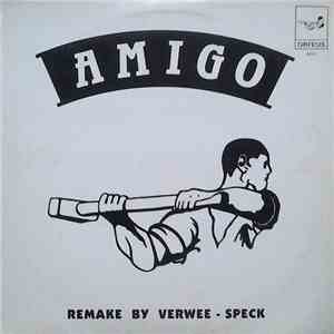 Steef Brothers - Amigo