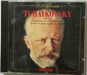 Tchaikovsky - Symphony No. 6 