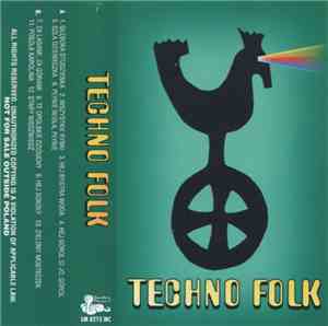 Techno Folk - Techno Folk