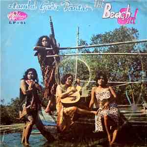 The Beach Girl - Stambul Gadis Pantai