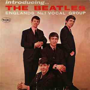 The Beatles - Introducing... The Beatles