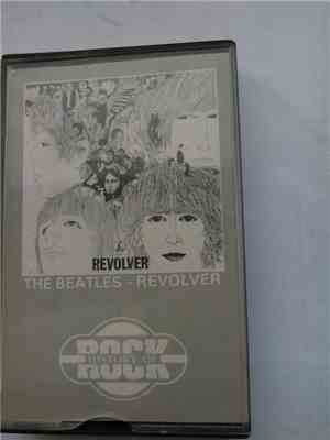 The Beatles - Revolver
