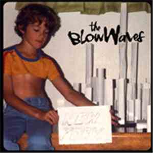 The Blow Waves - The Blow Waves