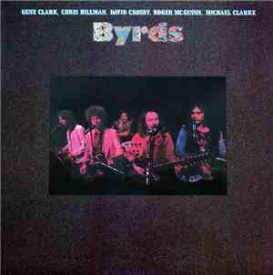 The Byrds - Byrds