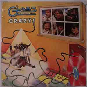 The Glass Family - Crazy!
