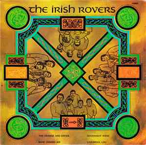 The Irish Rovers - The Orange And Green