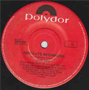The Jam - Absolute Beginners