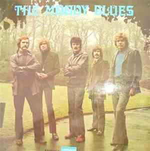 The Moody Blues - The Moody Blues