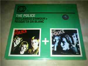 The Police - Outlandos D'Amour + Reggatta De Blanc