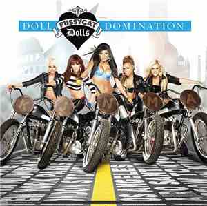 The Pussycat Dolls - Doll Domination