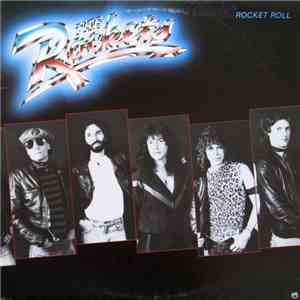 The Rockets  - Rocket Roll