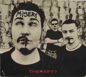 Therapy? - Misery