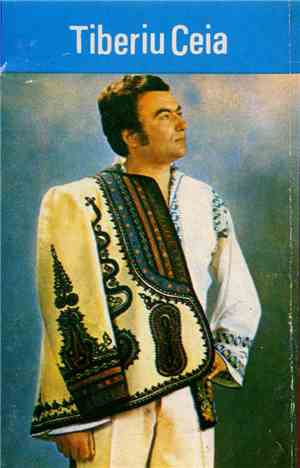 Tiberiu Ceia - Tiberiu Ceia