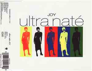 Ultra Naté - Joy