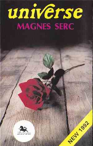 Universe  - Magnes Serc