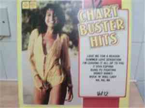 Unknown Artist - 12 Chart Buster Hits Vol 12