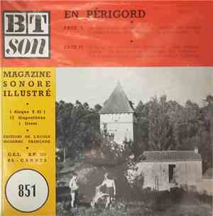 Unknown Artist - En Périgord