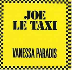 Vanessa Paradis - Joe Le Taxi