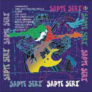 Various - Șapte Seri