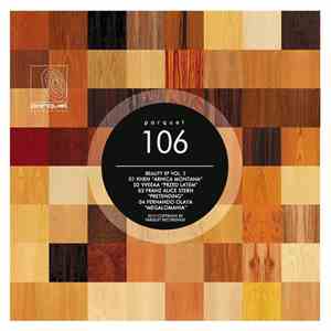 Various - Beauty EP Vol. 2