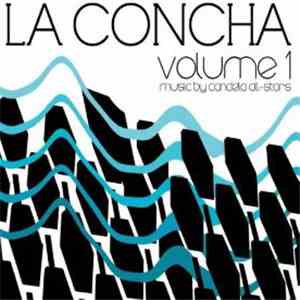 Various - Candela All-Stars La Concha Volume One