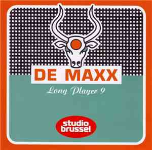 Various - De Maxx Long Player 9