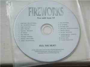 Various - Feel The Heat! (Free With Issue 37)