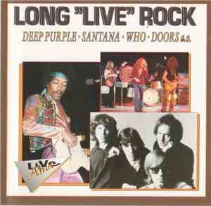 Various - Long  