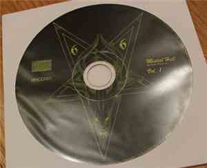 Various - Mental Hell: Rockabilly Psychosis, Vol. 1