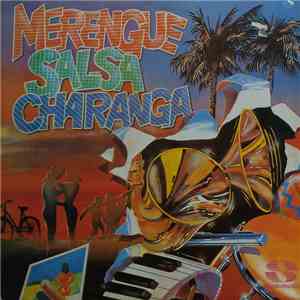 Various - Merengue -Salsa- Charanga