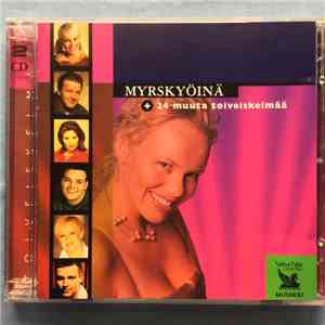 Various - Myrskyöinä + 24 Muuta Toiveiskelmää