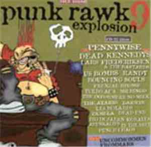 Various - Punk Rawk Explosion 9